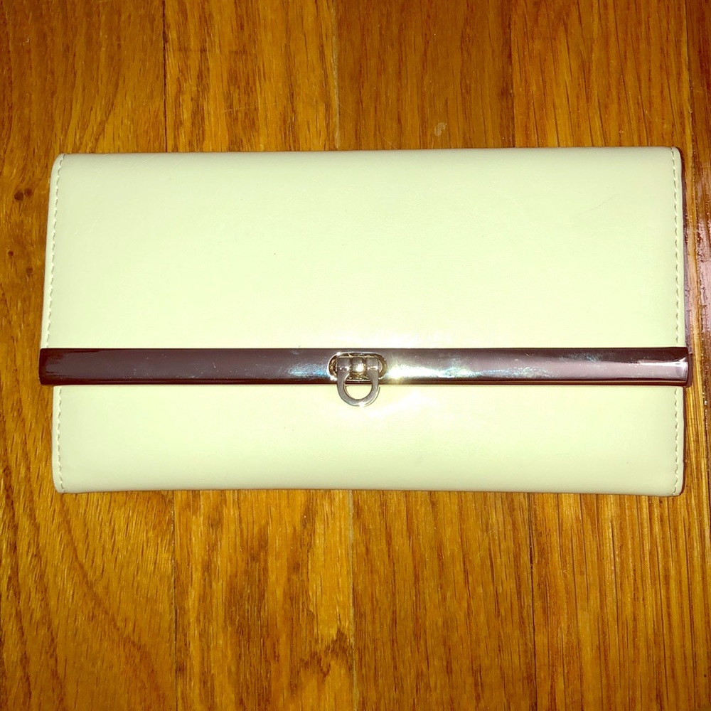 Wallet/Clutch